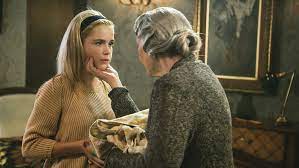 With heather graham, ellen burstyn, kiernan shipka, mason dye. Lifetime Greenlights Fourth Flowers In The Attic Tv Movie Variety