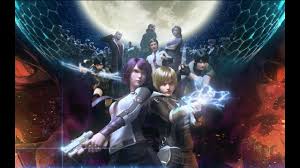 Nanocore Season 3 Çº³ç±³æ ¸å¿ Ç¬¬ä¸å­£ English Op Irreplaceable Youtube The stage of the story is established on a fictional planet birthigin. nanocore season 3 çº³ç±³æ ¸å¿ ç¬¬ä¸å­£ english op irreplaceable