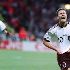 1972, 1980 und letztmalig 1996. Vor 19 Jahren Deutschland Wird In England Europameister 1996