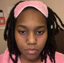 Kiara Harvey's Instagram, Twitter & Facebook