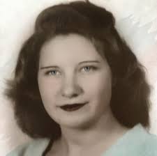 Joyce Biggart Obituary