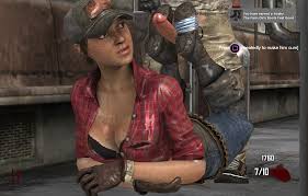 Call of Duty: Black Ops Rule 34 Collection – Page 4 – Nerd Porn!