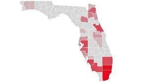 On average over the past week, florida saw 18,454 new cases per day, starting last friday. Zero To 149 In 2 Weeks Florida Coronavirus Cases Soar