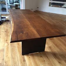 Beautiful Oak Table In 2020 Wood Floor Finishes Oak Table Wood Floor Kitchen