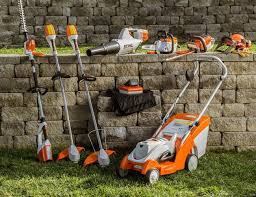 If you're tired of dealing with the maintenance, fuel, and oil required by a. Review Stihl Battery Kombisystem Gear Patrol