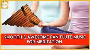 Smooth And Refreshing Music Panflute Music For Stress On Bhakti Meditation Is A Practice Where An Individual Trains The Mi Meditation Music Bhakti Meditation