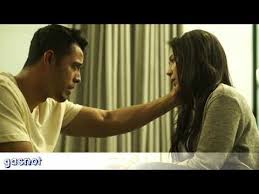 Ramlee, marisa yasmin, arash mohd, rahim jailani, kuza penulis. Video Farah Nabilah Titian Cinta