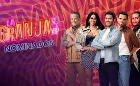 La Granja VIP: ¿A qué hora cierran las VOTACIONES HOY, domingo 23 de noviembre? Salva a tu nominado favorito