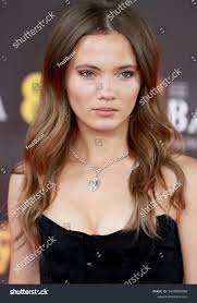 Freya Allan Photos, Images & Pictures 