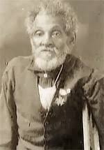 Richard Quarls and the Dead Man's Pension