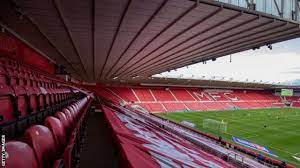 Check spelling or type a new query. Middlesbrough Riverside To Host Two England Friendlies Bbc Sport