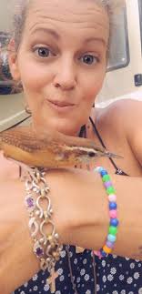 Another perfect day with my man and critters