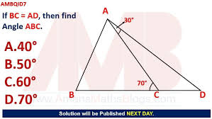 Free Pdf Download Math Tricky Questions Ambqid 1 To 100 In 2020 Tricky Questions Math Tricks Math Blog
