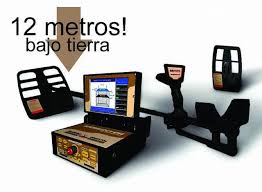 Nokta pointer presentación el nokta pointer es un pinpointer totalmente sumergible hasta un metro. Detector De Tesoro 3d Scanner De Tierra Para 12 Metros Jeohunter Genuino Reventa De Fabrica 19234 Clasipar Com En Paraguay