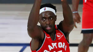 My wife and i have $1.8 million saved and earn $400k. Pascal Siakam And Fred Vanvleet Star As Toronto Claim Game 3 Against Brooklyn Nba News Sky Sports
