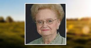 Marlys Johnson Obituary February 27, 2013