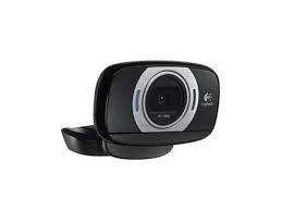 Refurbished Logitech 960 000733 Hd Webcam C615 Newegg Com