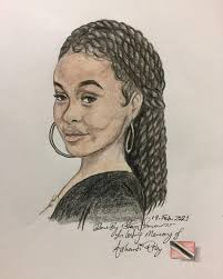 🙏🙏🙏 RIP Ashanti Riley