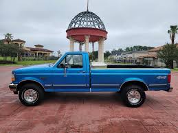 Image result for Medium Rich Blue 1994 Truck