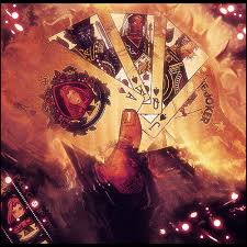 Whether you want to channel your inner gambit, live out a film noir scene, or end a poker game in style, throwing cards is a great little skill to learn. Gambit S Cards By Stevemtp On Deviantart