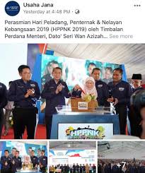 An event management company providing total integrated solution provider Syarikat Kroni Setiausaha Politik Najib Dapat Projek Apec 2020 Rm49 5 Juta Freemalaysiabaru