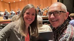 Ginger Haney's Instagram, Twitter & Facebook