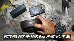 1 = (3,14 diameter magnet (mm)) 360 diameter magnet standar sepeda motor yamaha jupiter z tahun 2007 yaitu 112 mm. Panjang Pick Up Magnet Satria Lumba Jika Memakai Cdi Shogun Kebo Youtube