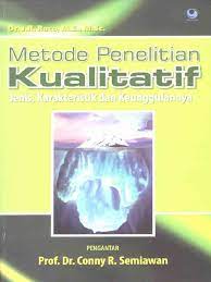 Metode penelitian kualitatif, jenis, konsep, ciri dan tujuannya adalah metode yang lebih menekankan pada aspek pemahaman secara mendalam terhadap suatu masalah. Download Buku Metode Penelitian Sugiyono 2013 Smartsbaldcircle