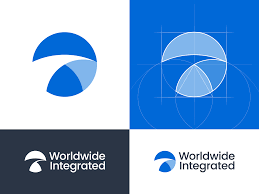 Worldwide Integrated Logo Design Logo Design Worldwide Integrity
