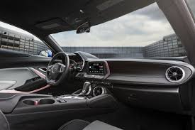 Chevrolet Spotlights Flowing Ambient Light Car Interior Solution