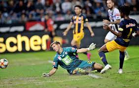 .sturm graz football manager 2020 best players order by rating, sturm graz fm20 attributes kiril despodov sturm graz. Salzburg Arger Uber Pilz Rasen In Graz Bundesliga Ligaportal