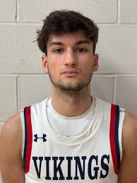 2024 TIMES-TRIBUNE ALL-REGION BOYS BASKETBALL TEAM