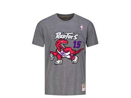 Martin has grown up loving lowry, and he believes toronto won't let him go without a fight. Mitchell Ness Toronto Raptors Vince Carter Name Number T Shirt New In Topperzstore De