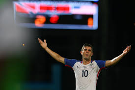 As of 19 march, the government of the russian federation has testing in widely available in russia, both through government healthcare providers and private clinics. How Did The Us Soccer Miss The 2018 World Cup 7 Results That Cost Them Sbnation Com