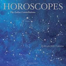 Download your free 2021 printable calendar. Horoscopes Calendar 2021 At Calendar Club