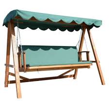 Hollywoodschaukel Mit Sonnendach Grun Jetzt Bestellen Unter Https Moebel Ladendirekt De Garten Gartenmoebel Ho Hollywoodschaukel Schaukelbank Gartenschaukel