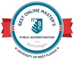 Master S In Public Administration Online M S A Uwf Online