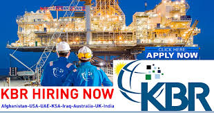 · well versed in cash flow modelling, permitting aspects of project development and understanding of project finance… Kbr Job Openings 2021 Afghanistan Usa Uae Ksa Iraq Kuwait Uk India