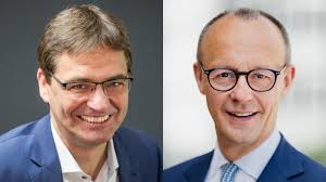 Blickpunkt Arnsberg-Sundern-Meschede: Dr. Peter Liese