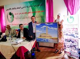 قناة المغربية الرياضية الثالثة من القنوات المغربية المميزة المتواجدة على عدة أقمار صناعية على النايل سات وعرب سات والقمر الاوروبى هوت بيرد قناة الرياضية المغربية 3 arryadia على كافة الأقمار الصناعية arryadia fréquence نقدمه لكم على موقع إيجى سكوب. Ø§Ù†ØªØ®Ø§Ø¨ Ù…Ø­Ù…Ø¯ Ø­Ù…Ø¯ÙŠ Ø±Ø¦ÙŠØ³Ø§ Ù„Ù„ÙØ±Ø¹ Ø§Ù„Ø¬Ù‡ÙˆÙŠ Ù…Ø±Ø§ÙƒØ´ Ø¢Ø³ÙÙŠ Ù„Ù„ÙƒÙ†ÙØ¯Ø±Ø§Ù„ÙŠØ© Ø§Ù„Ù…ØºØ±Ø¨ÙŠØ© Ù„Ù†Ø§Ø´Ø±ÙŠ Ø§Ù„ØµØ­Ù Ùˆ Ø§Ù„Ø¥Ø¹Ù„Ø§Ù… Ø§Ù„Ø¥Ù„ÙƒØªØ±ÙˆÙ†ÙŠ Ù…Ù…Ù„ÙƒØ© Ø¨Ø±ÙŠØ³ Ø§Ø®Ø¨Ø§Ø± Ø§Ù„Ù…ØºØ±Ø¨