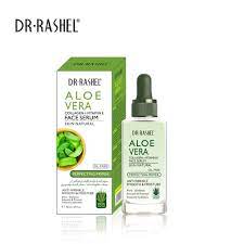 Dr Rashel Aloe Vera Collagen Vitamin E Face Serum 50ml Celebshop
