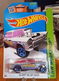Hot Wheels Workshop 55 Chevy Bel Air Gasser Zamac Rare Htf Mattelhotwheels Chevy Hot Wheels Chevy Bel Air 55 Chevy