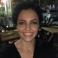 Renata Ramos's Instagram, Twitter & Facebook