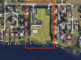 (some results rounded) sq ft. Ranked Largest Homes In The Us