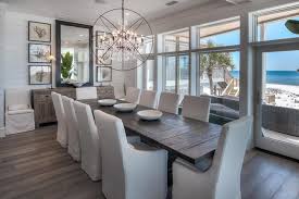 The same room where we've seen this photo of benji! Top 10 Trending Photos Of New Dining Rooms On Houzz