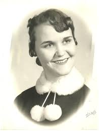 A Timeline of Helen Larson's Life