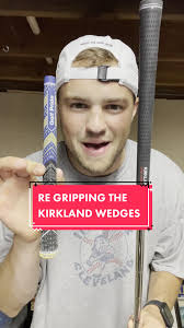 Improve Your Game with Kirkland Signature Golf Grips and Clubs