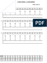 It features all math topics covered in kindergarten and contains well illustrated math worksheets with graphics that appeal to kids. 7th Term High B Add Sub Mathematics Business Free Printable Math Worksheets Math Workbook Abacus Math