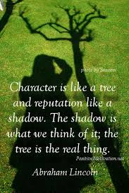 Pin By A M A N D A On Perfectly Said Lincoln Quotes Character Quotes Abraham Lincoln Quotes