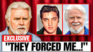 Pastor Bob Joyce Finally Speaks on the Elvis Rumors — The Full Story  Explained This long-form video explores the ongoing rumors connecting  Pastor Bob Joyce to Elvis Presley and how those comparisons